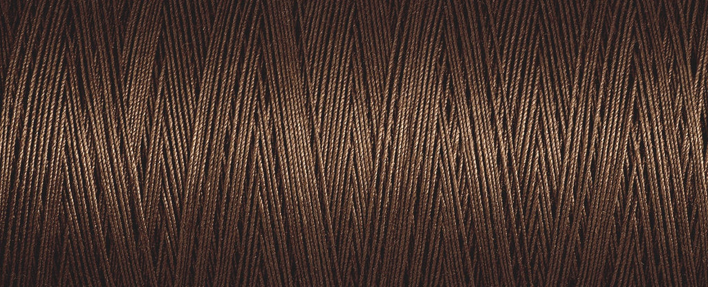 Natural Cotton Thread: 250m 2T250C\1523
