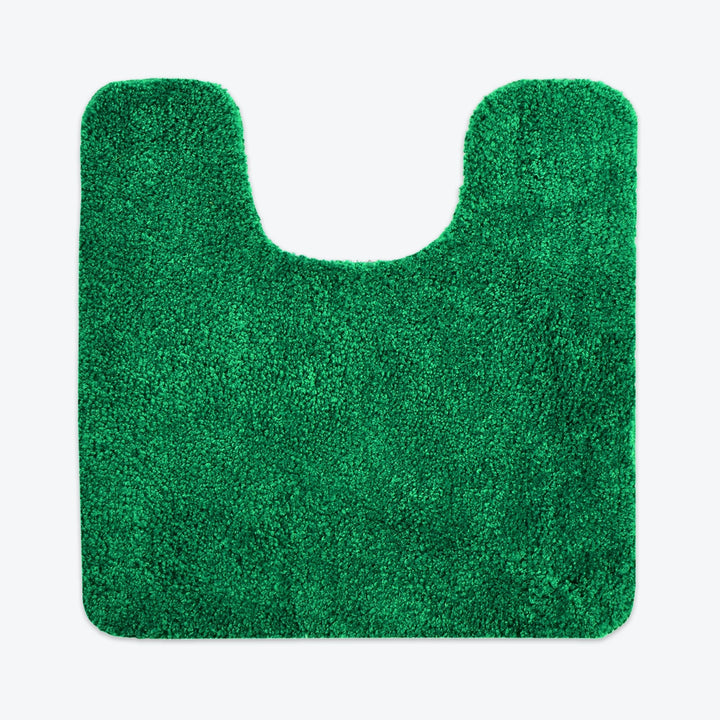 Microfibre Bath & Pedestal Mats