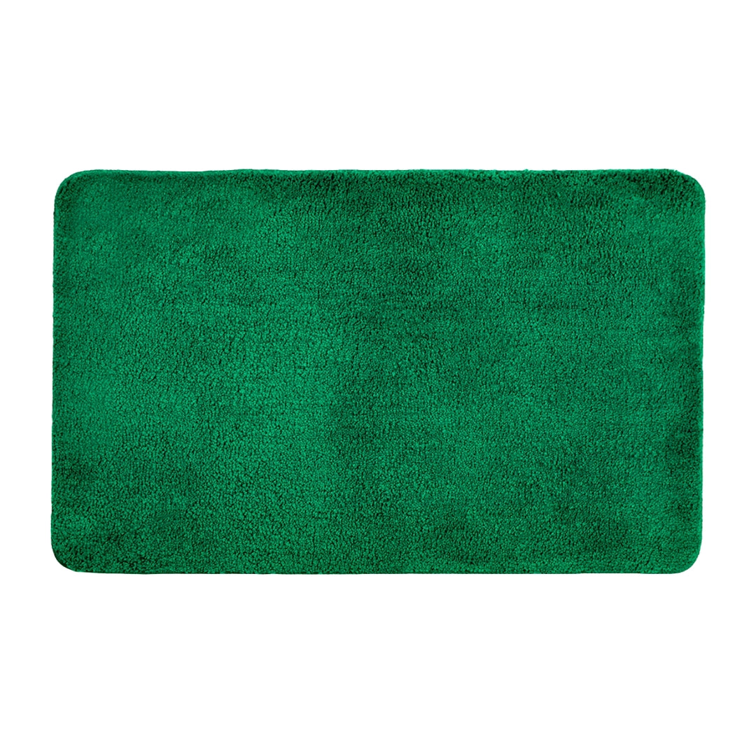 Microfibre Bath & Pedestal Mats