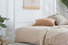 Birlea Darwin Four Poster Bed (Self Assembly) (DHD)