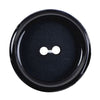 Buttons: Carded: 27mm: Pack of 2: Code C B801-00459