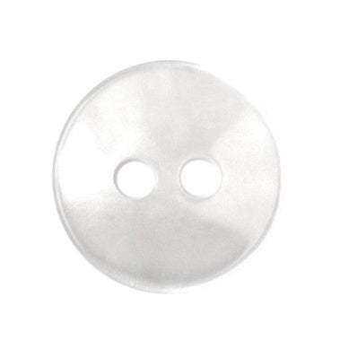 Buttons: Carded: 10mm: Pack of 6: Code C B801-00858