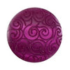 Buttons: Carded: 15mm: Pack of 4: Code G B801-00420A