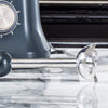 Salter Marino 600W Hand Blender Blue Grey