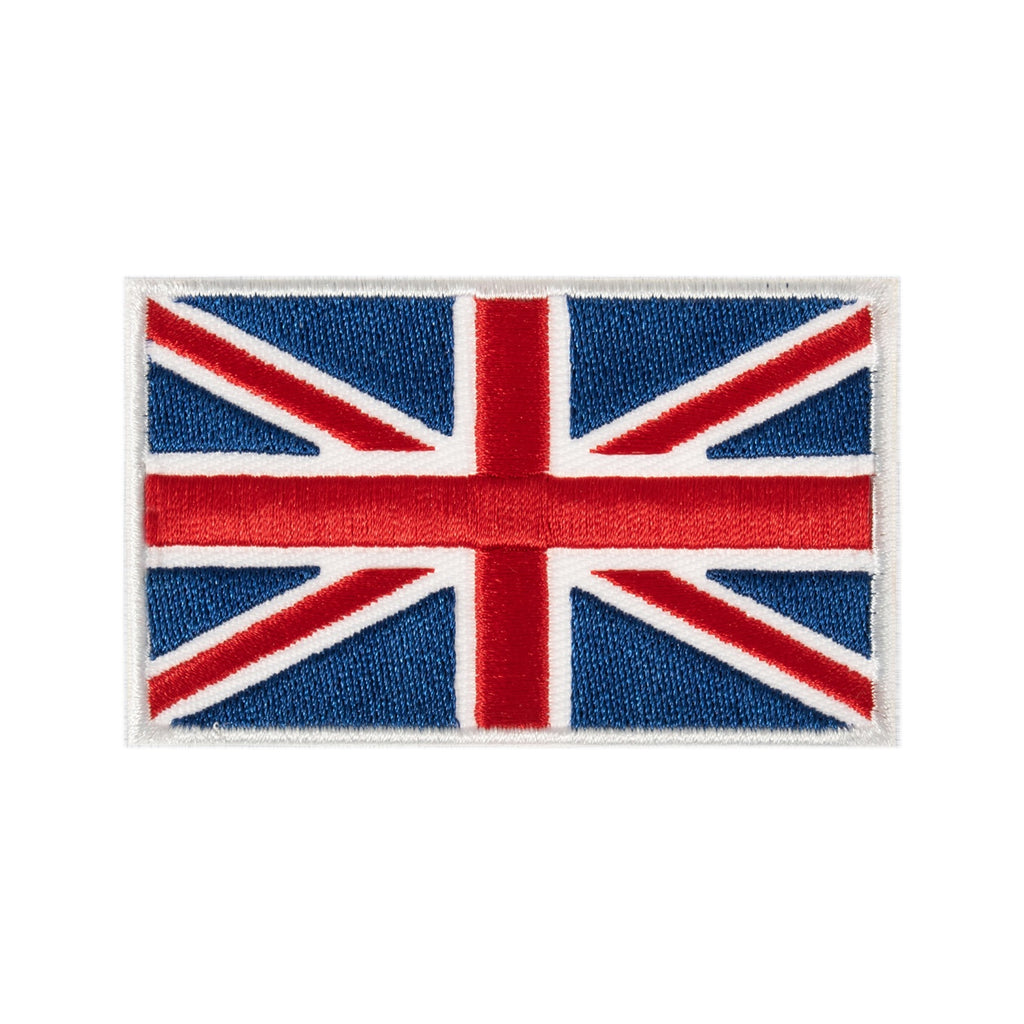 Motif B: Union Jack