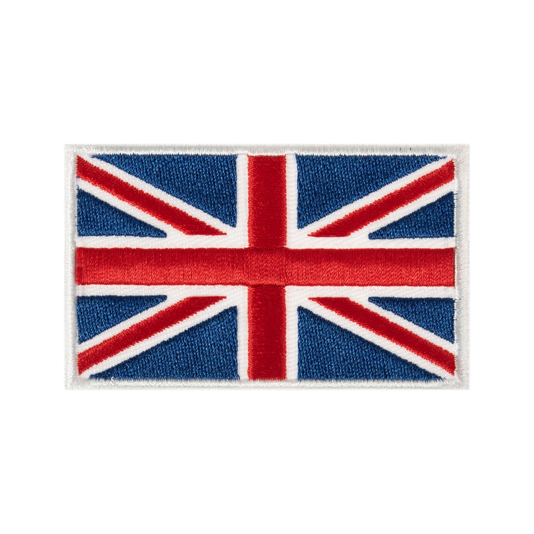 Motif B: Union Jack