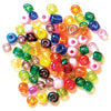 Extra Value: Beads: E Beads: Multi-Coloured: 30g