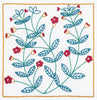 Anchor Dee Hardwicke Embroidery Kit : Pimpernel