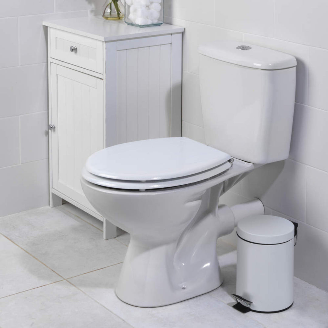 BeldrayTongue & Groove Toilet Seat