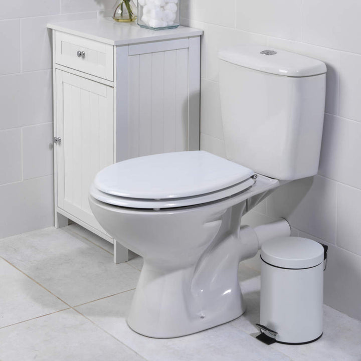 BeldrayTongue & Groove Toilet Seat