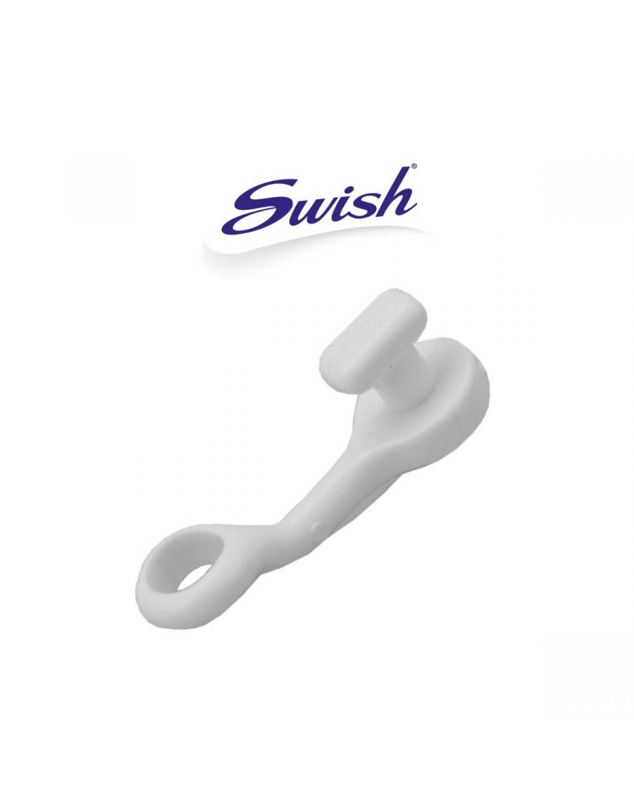 Swish Deluxe Track Accessories