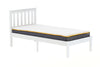 Birlea Denver Bed (Self Assembly) (DHD)