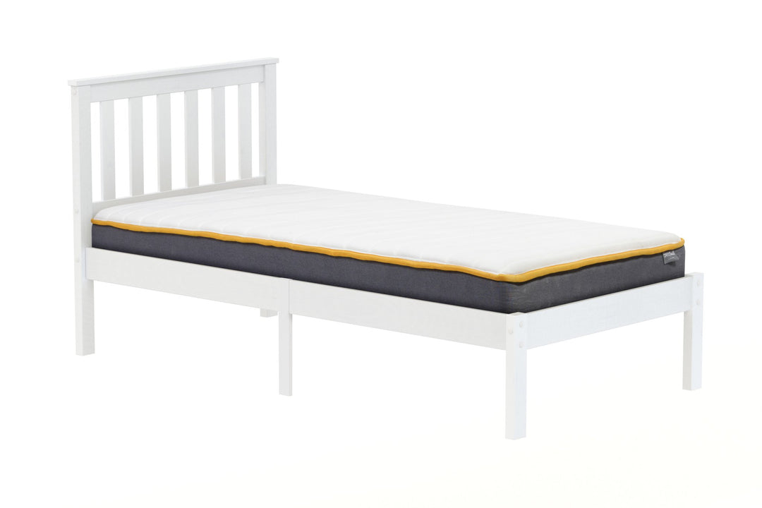 Birlea Denver Bed (Self Assembly) (DHD)