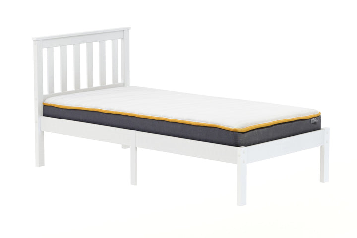 Birlea Denver Bed (Self Assembly) (DHD)