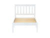 Birlea Denver Bed (Self Assembly) (DHD)