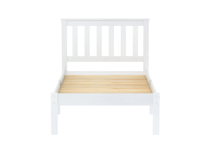 Birlea Denver Bed (Self Assembly) (DHD)