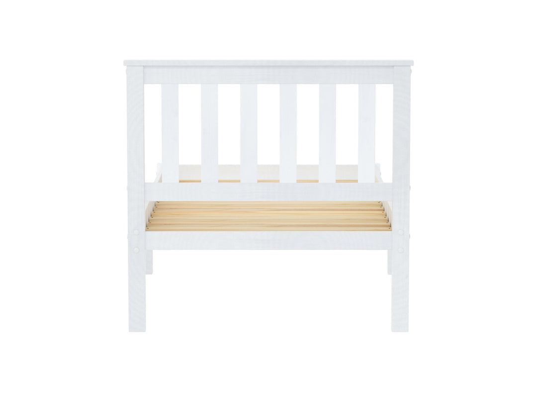 Birlea Denver Bed (Self Assembly) (DHD)