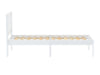 Birlea Denver Bed (Self Assembly) (DHD)