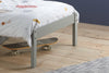 Birlea Denver Bed (Self Assembly) (DHD)