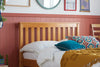 Birlea Denver Bed (Self Assembly) (DHD)