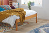 Birlea Denver Bed (Self Assembly) (DHD)