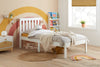 Birlea Denver Bed (Self Assembly) (DHD)