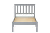Birlea Denver Bed (Self Assembly) (DHD)