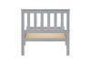 Birlea Denver Bed (Self Assembly) (DHD)