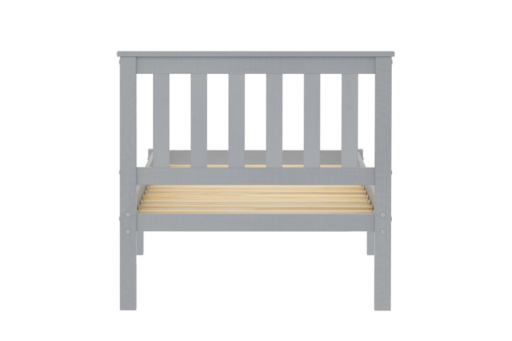 Birlea Denver Bed (Self Assembly) (DHD)