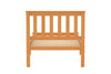Birlea Denver Bed (Self Assembly) (DHD)
