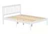 Birlea Denver Bed (Self Assembly) (DHD)
