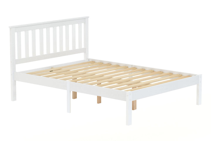 Birlea Denver Bed (Self Assembly) (DHD)
