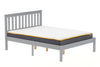 Birlea Denver Bed (Self Assembly) (DHD)