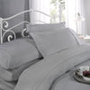 Ritz Duvet Cover Set Silver