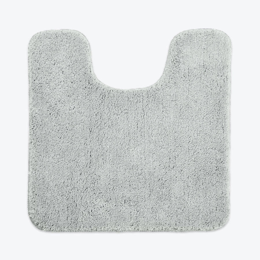 Microfibre Bath & Pedestal Mats