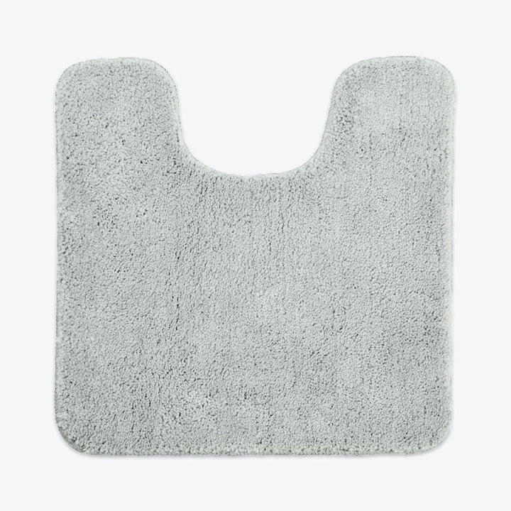 Microfibre Bath & Pedestal Mats