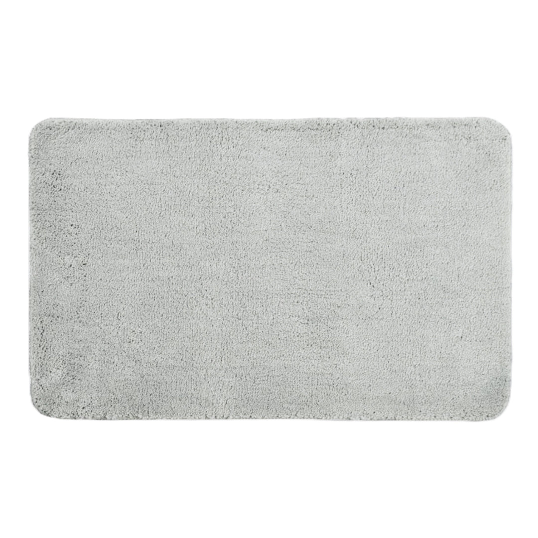 Microfibre Bath & Pedestal Mats