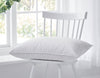 Bellissimo Goose Down Surround Pillow