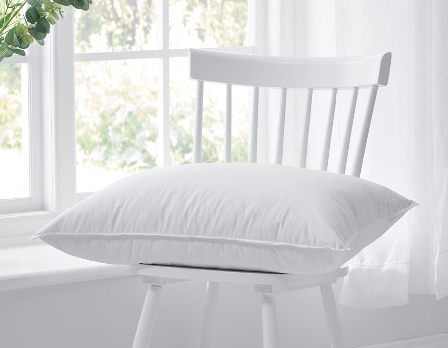 Bellissimo Goose Down Surround Pillow