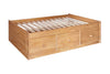 Corona Cabin Bed  Antique Waxed Pine  (DHD) Image 2