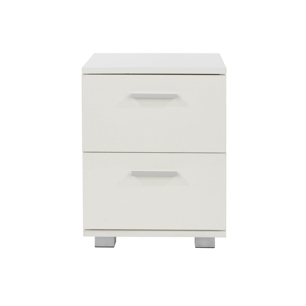 Lido bedside cabinet, additional view