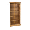Cotswold Tall Bookcase  Antique Waxed Pine  (DHD) Image 3