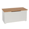 Colorado Ottoman Soft White Oak (DHD) Image 3