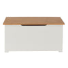 Colorado Ottoman Soft White Oak (DHD) Image 2
