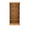 Cotswold Tall Bookcase  Antique Waxed Pine  (DHD) Image 2