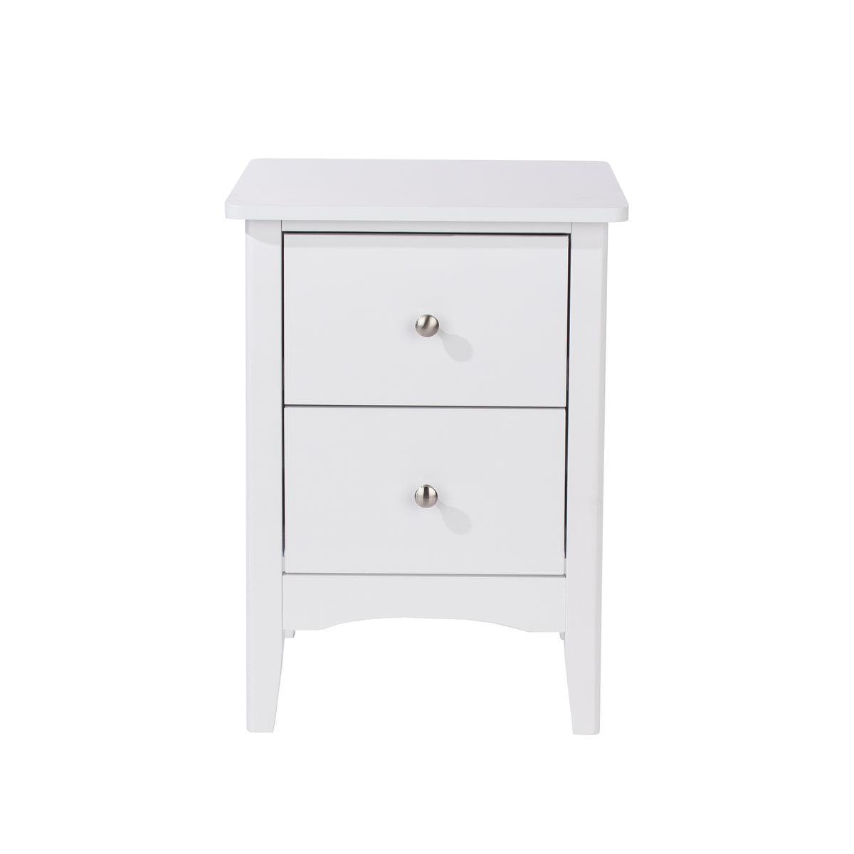 Como bedside cabinet, additional view