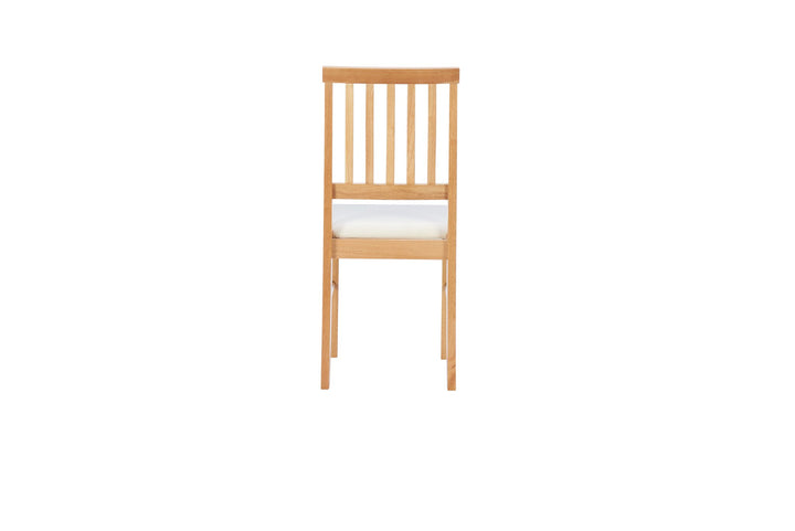 Birlea Drop Leaf Dining Set (Self Assembly) (DHD)