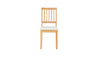 Birlea Drop Leaf Dining Set (Self Assembly) (DHD)