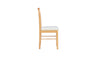 Birlea Drop Leaf Dining Set (Self Assembly) (DHD)