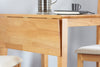 Birlea Drop Leaf Dining Set (Self Assembly) (DHD)